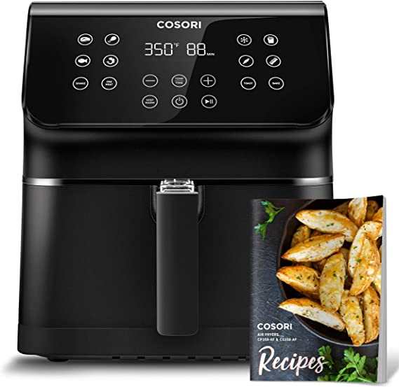 Cosori Proii Air Fryer Oven Combo