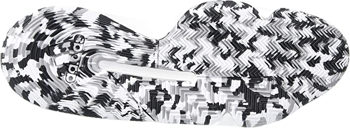 adidas Mens Pro Bounce 2019 Basketball Shoe..