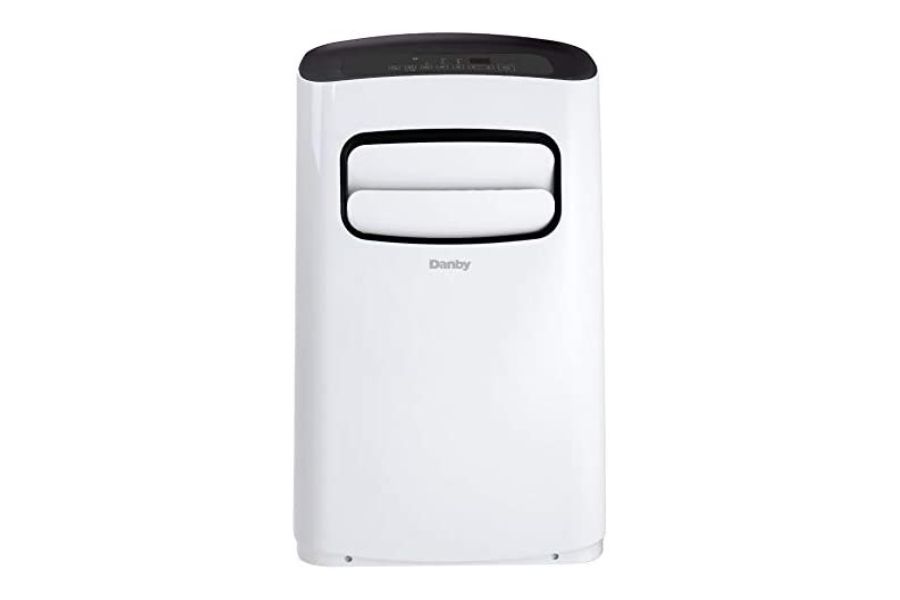 Danby DPA120B6WDB-6 Portable Air Conditioner