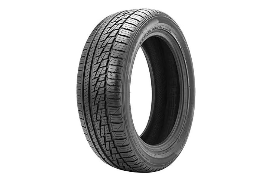 Falken Ziex ZE950 All-Season Radial Tire - 215/50R17 91W
