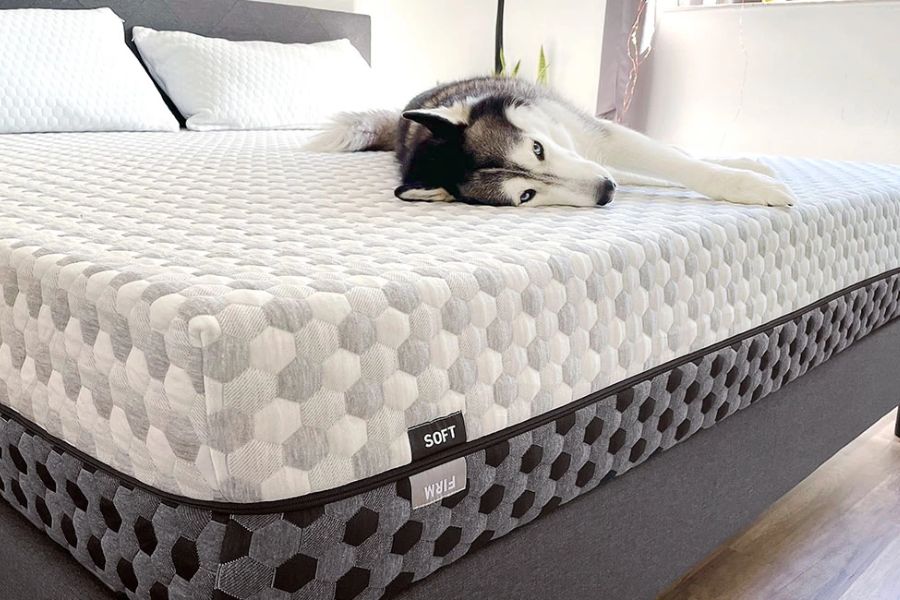 Layla Memory Foam Mattress