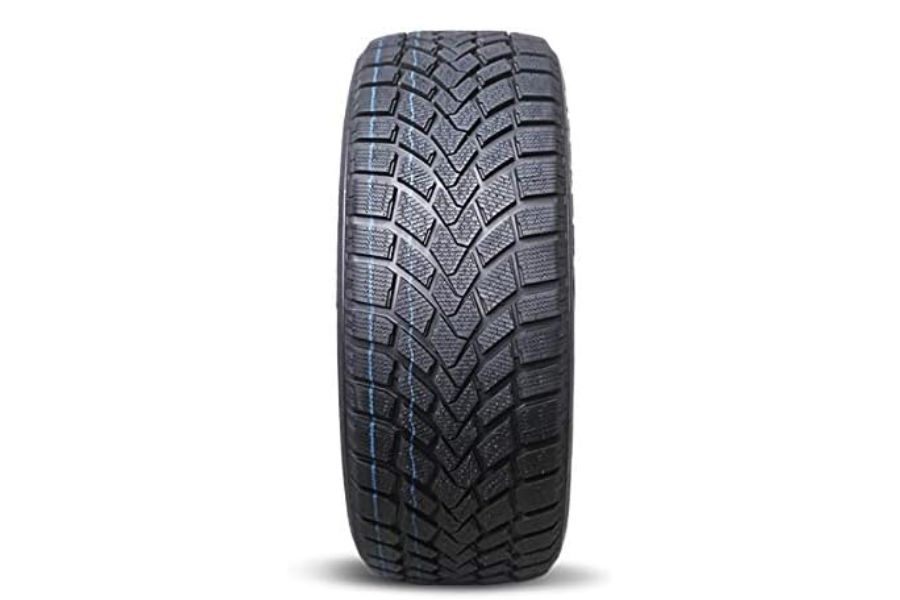 MAZZINI SNOWLEOPARD TOURING PASSANGER WINTER TIRE 205/55R16