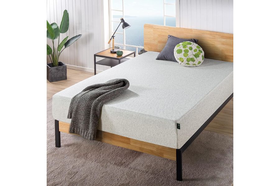Zinus Ultima Comfort Memory Foam Mattress