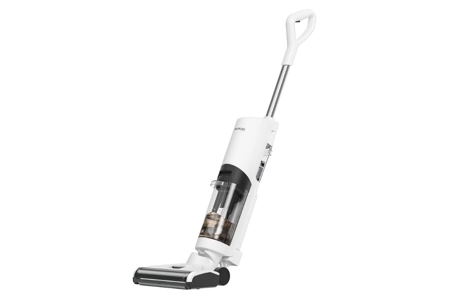 Neakasa PowerScrub II Wet Dry Vacuum Cordless Floor Cleaner