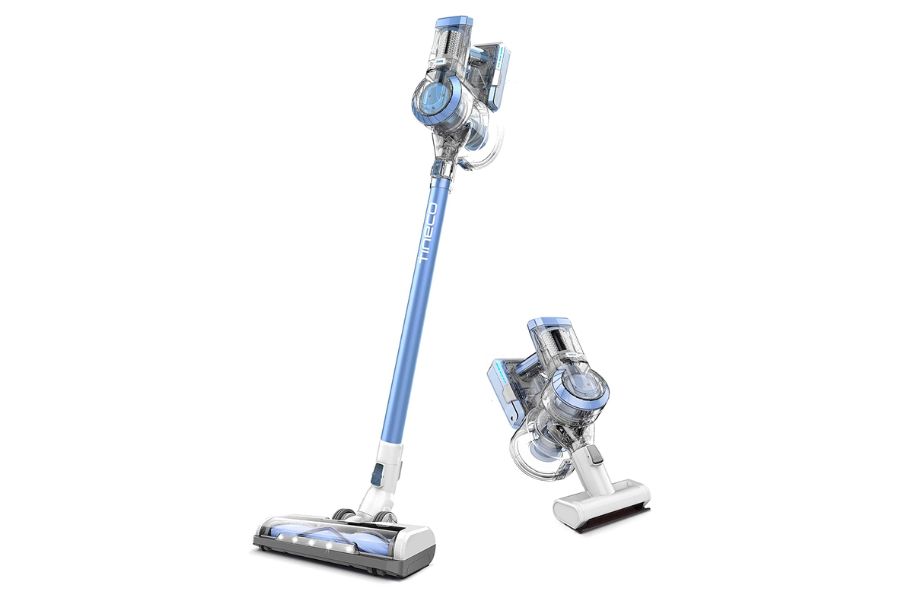 Tineco A11 Hero+ Cordless Stick Vacuum Cleaner