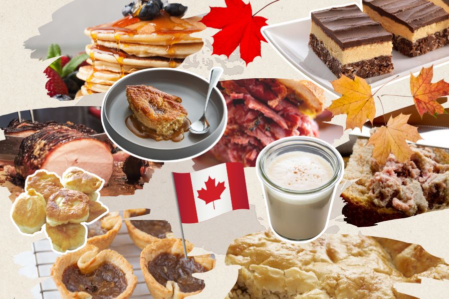 Traditional Canadian Foods You Must Try Buy It Canada Traditional Canadian Foods You Must Try Buy It Canada