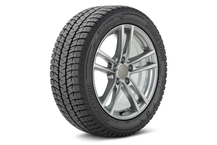 Bridgestone Blizzak WS90