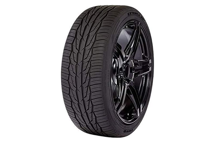 Toyo EXTENSA HPII All-Season Radial Tire