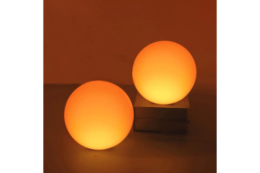 Sunrise Alarm Clock, Wake Up Light- Prismatic™