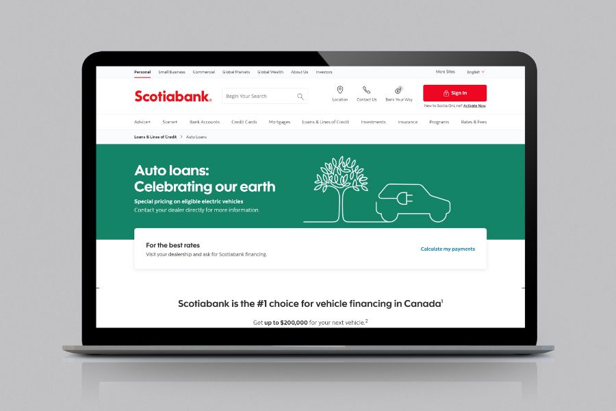 Scotiabank